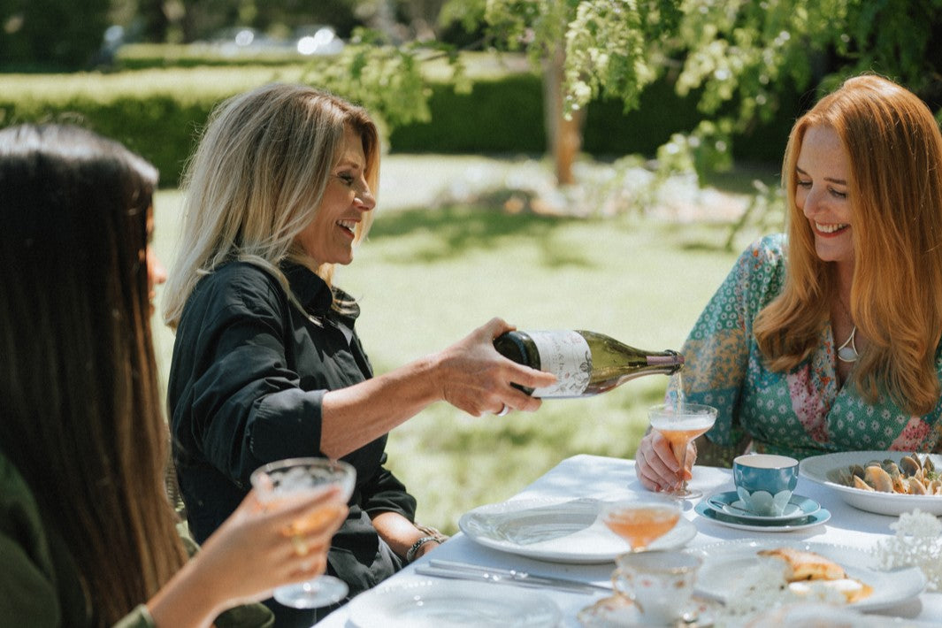Febfast Febfast Can Be Fun with Buds & Beads Tea