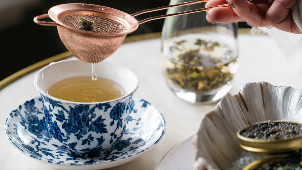 How Much Caffeine is in Green Tea? Demystifying Your Cup of Vitality