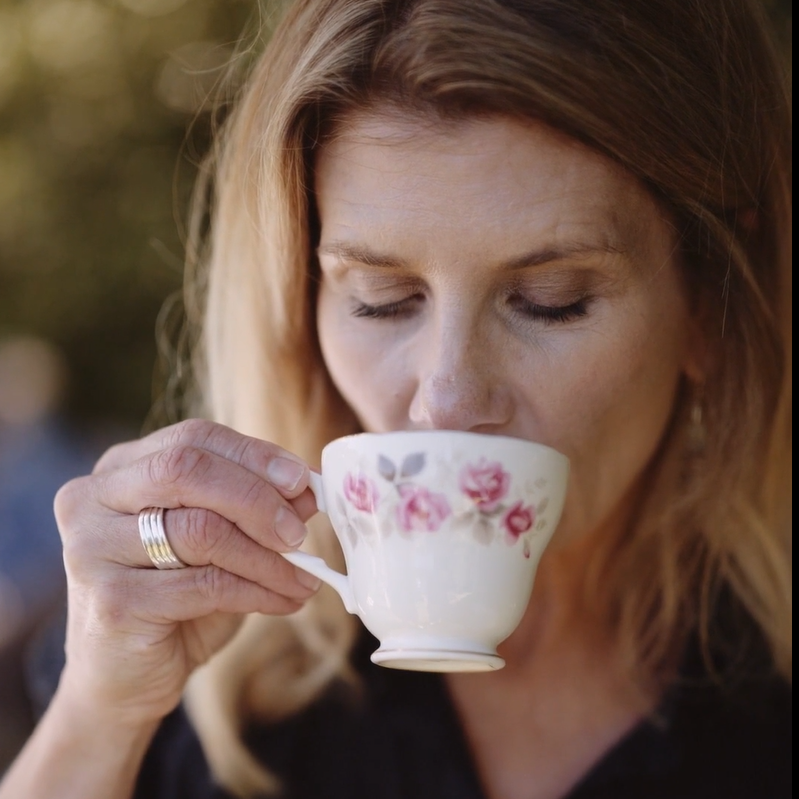 Does drinking tea help you lose weight?