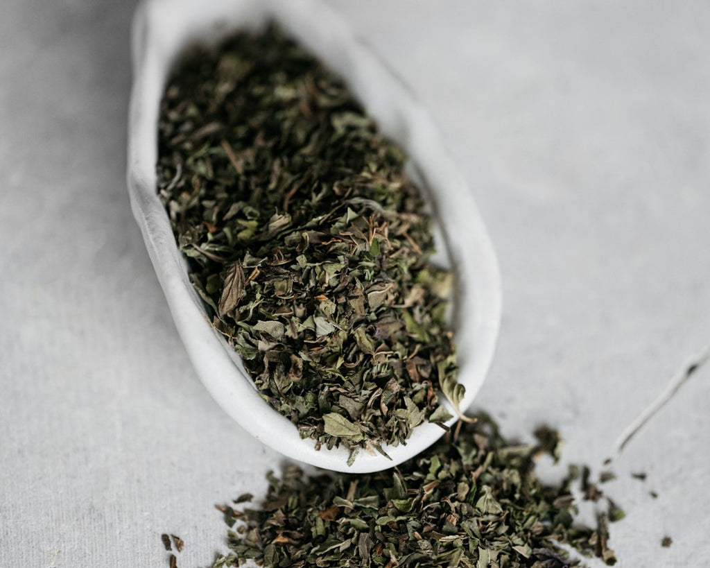 How Much Caffeine is in Peppermint Tea?